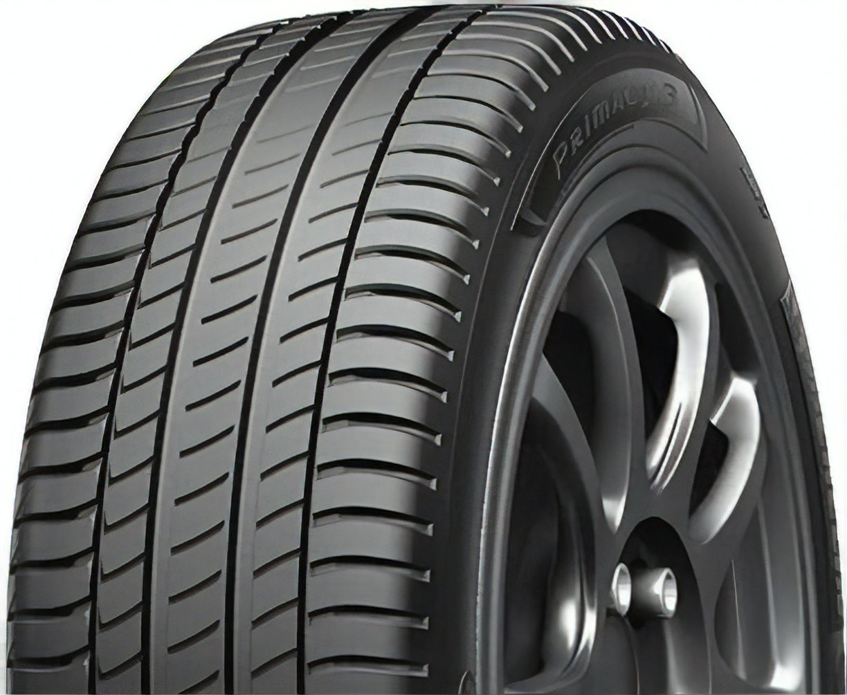 Michelin PRIMACY 3 ZP MAT 245/40R19 98Y XL BSW - Image 4