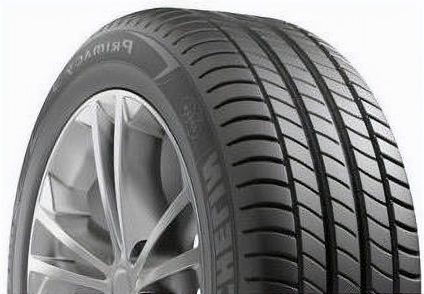 Michelin PRIMACY 3 215/55R17 94W SL BSW - Image 6