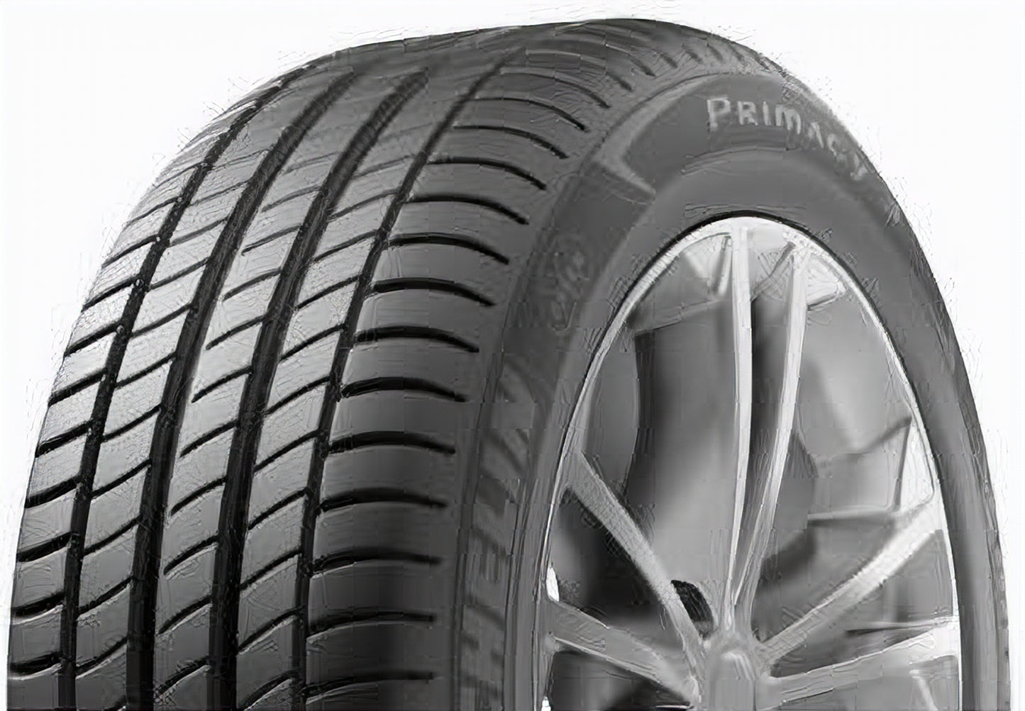 Michelin PRIMACY 3 215/55R17 94W SL BSW - Image 8
