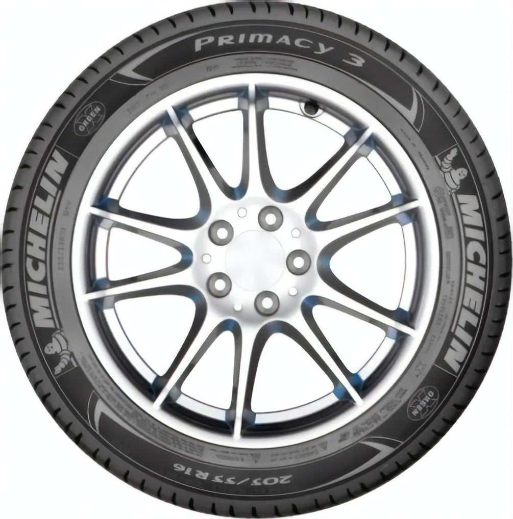 Michelin PRIMACY 3 225/55R17 97Y SL BSW - Image 5