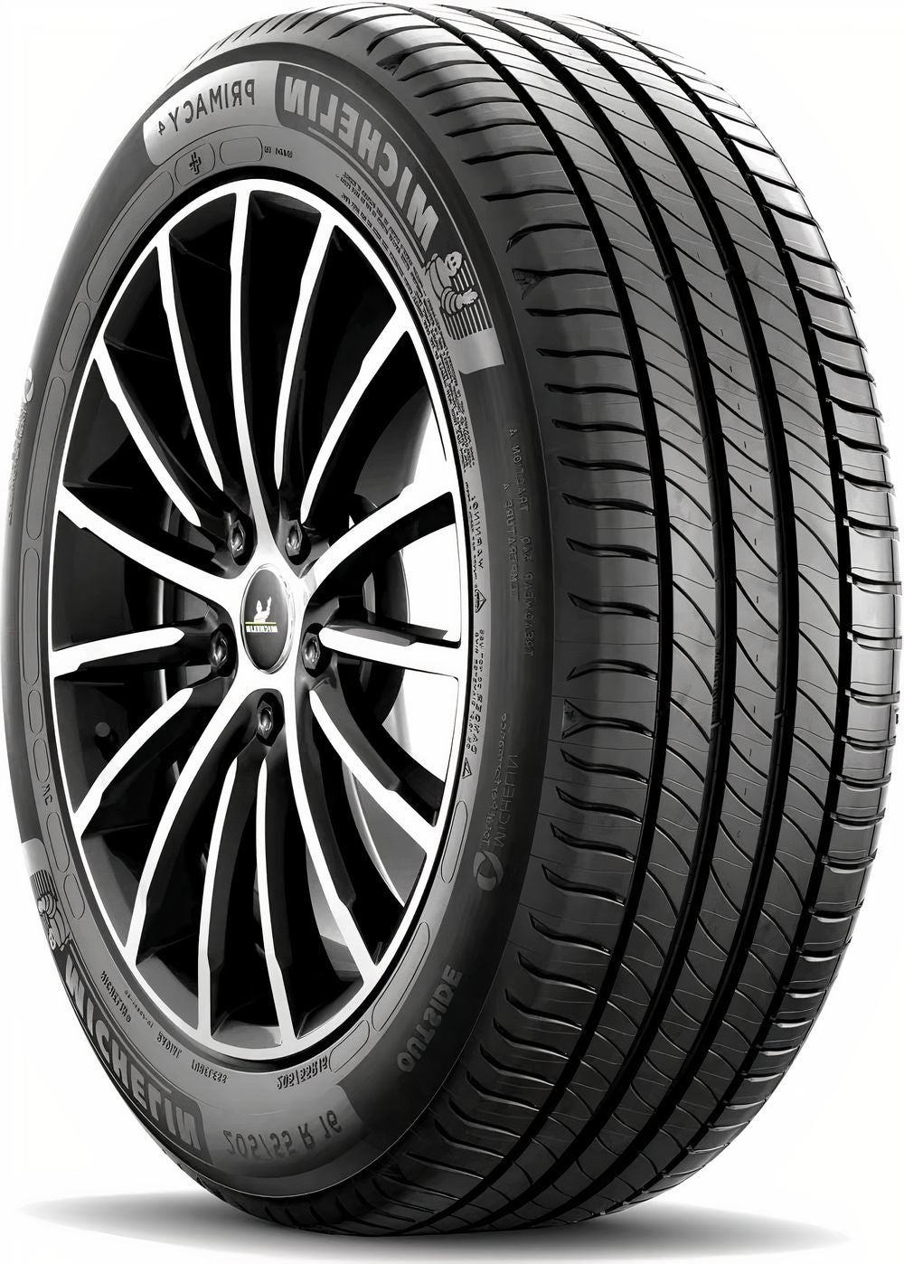 Michelin PRIMACY 4+ 245/45R18 100Y XL BSW - Image 3