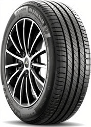 Michelin PRIMACY 4+ 245/45R18 100Y XL BSW - Image 3