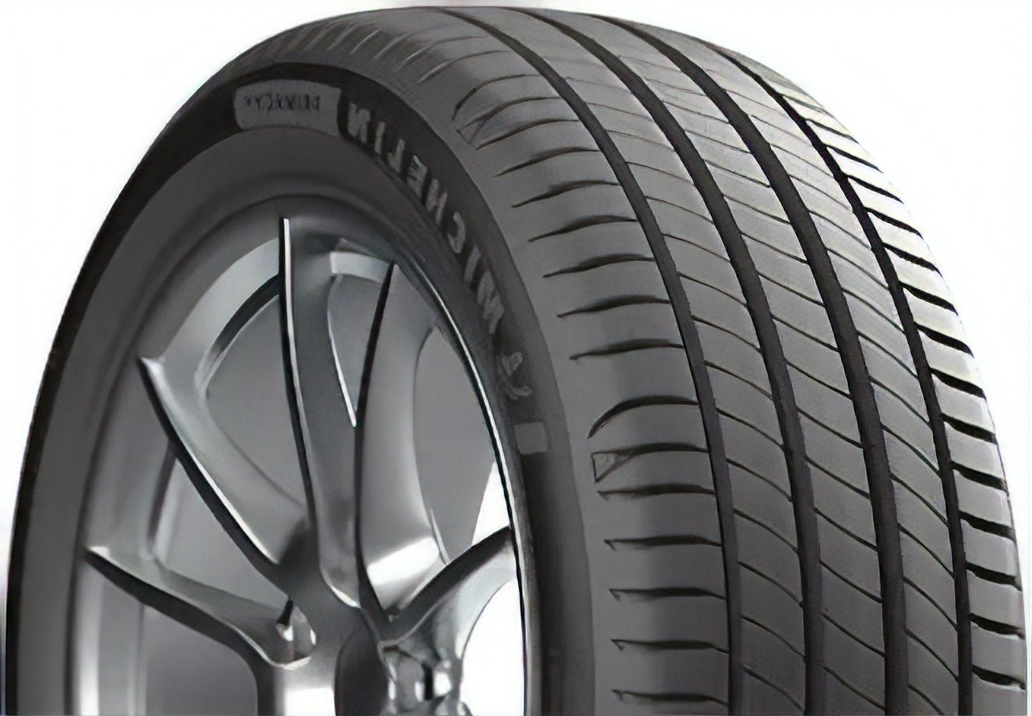 Michelin PRIMACY 4+ 225/45R17 94Y XL BSW - Image 2