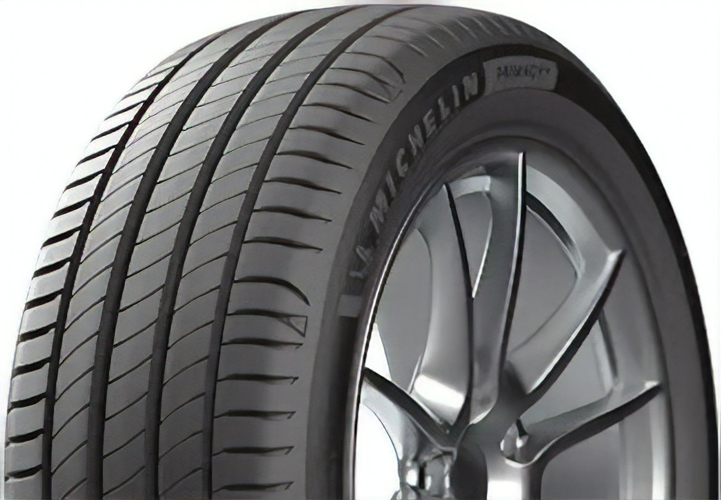 Michelin PRIMACY 4+ 225/45R17 94Y XL BSW - Image 4
