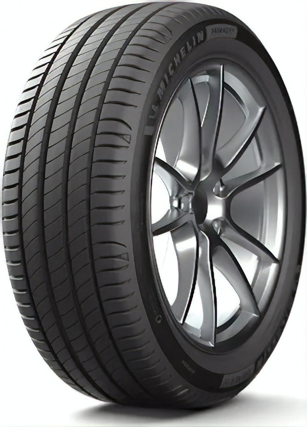 Michelin PRIMACY 4+ 235/55R18 100V SL BSW - Image 2