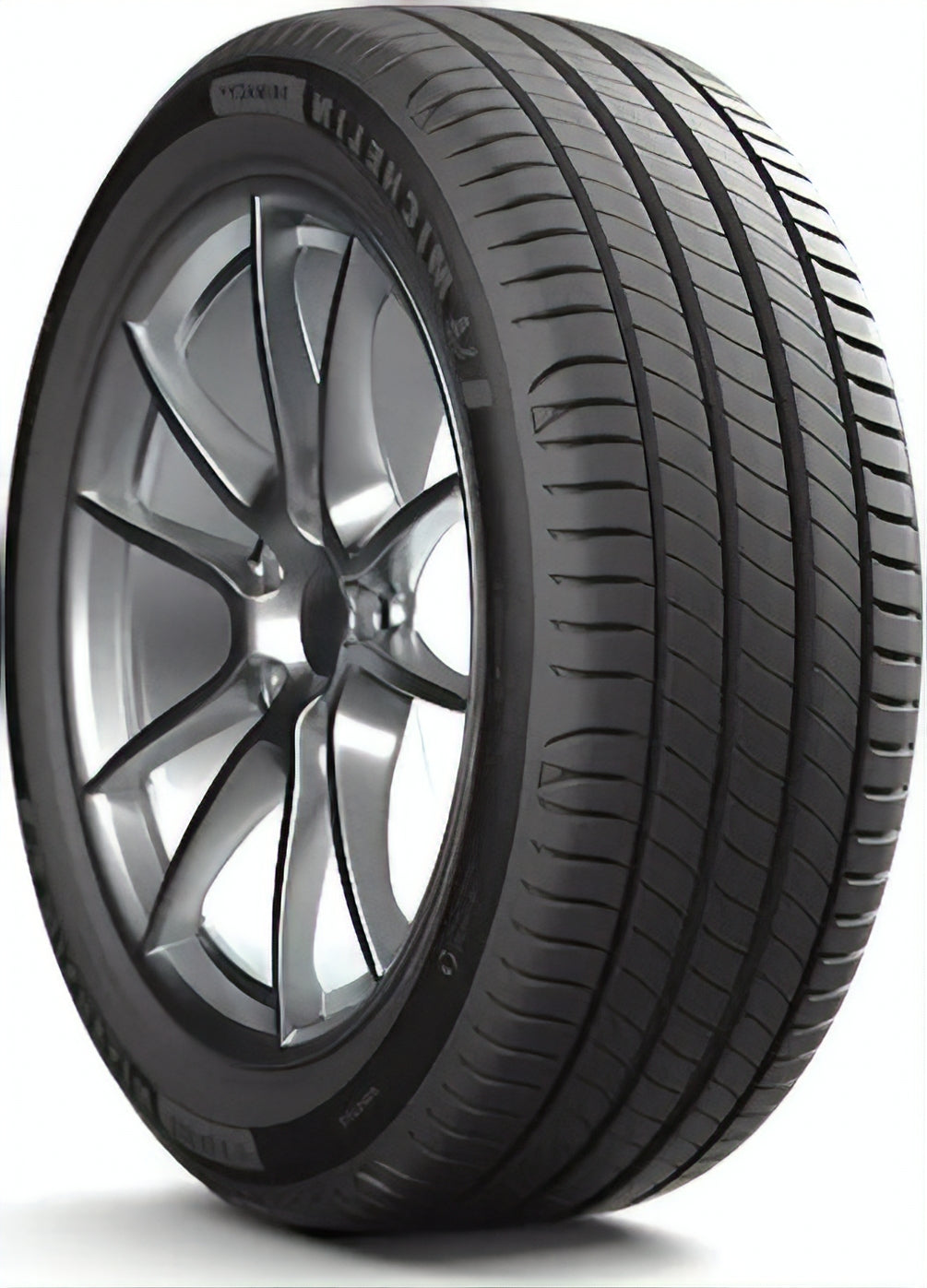 Michelin PRIMACY 4+ 195/55R16 87W SL BSW - Image 3