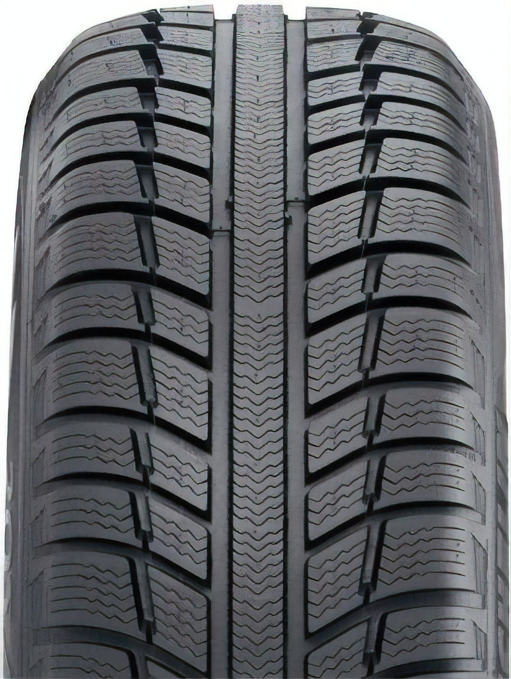 Bridgestone POTENZA SPORT A/S 265/35R19 98Y XL BSW - Image 6
