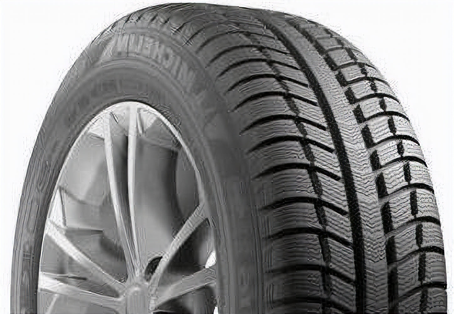 Bridgestone POTENZA SPORT A/S 265/35R19 98Y XL BSW - Image 7