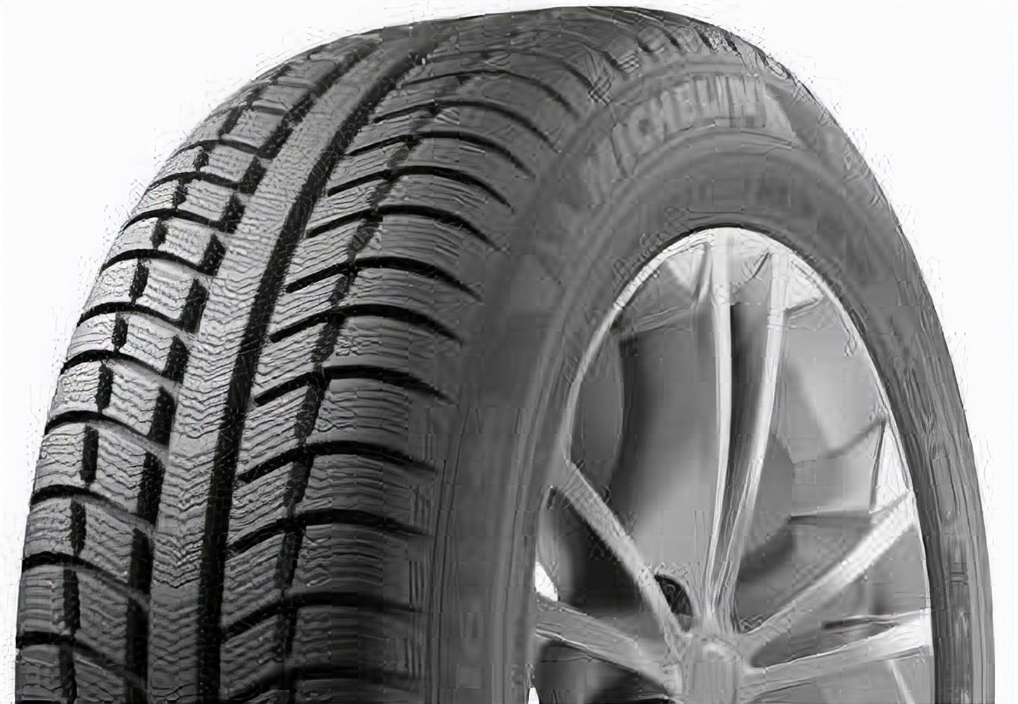 Nexen NFERA SUPREME 225/65R17 102H   BSW - Image 6