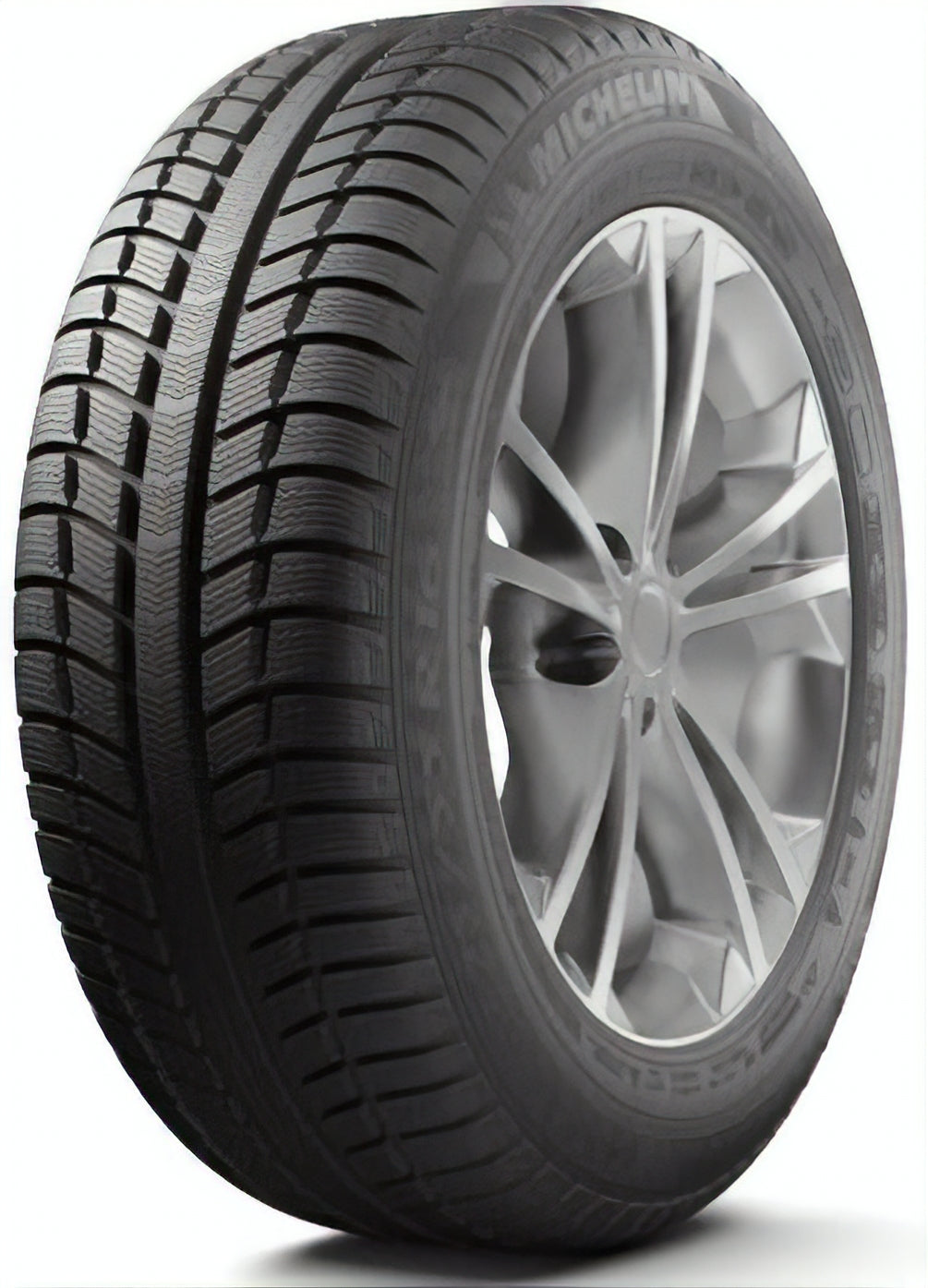 Nexen NFERA SUPREME 225/65R17 102H   BSW - Image 1