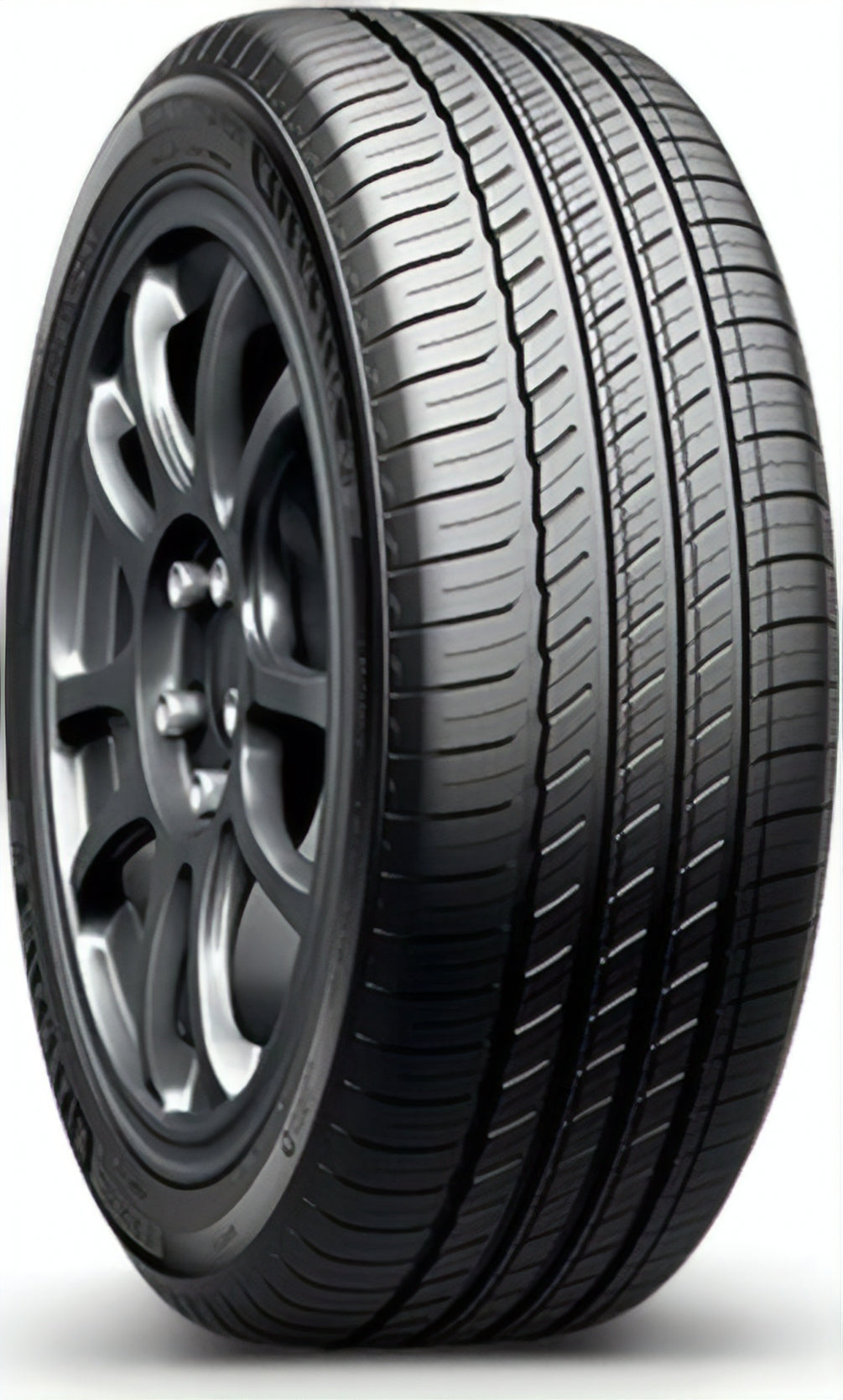 Michelin PRIMACY A/S 275/40R19 105H XL BSW - Image 3