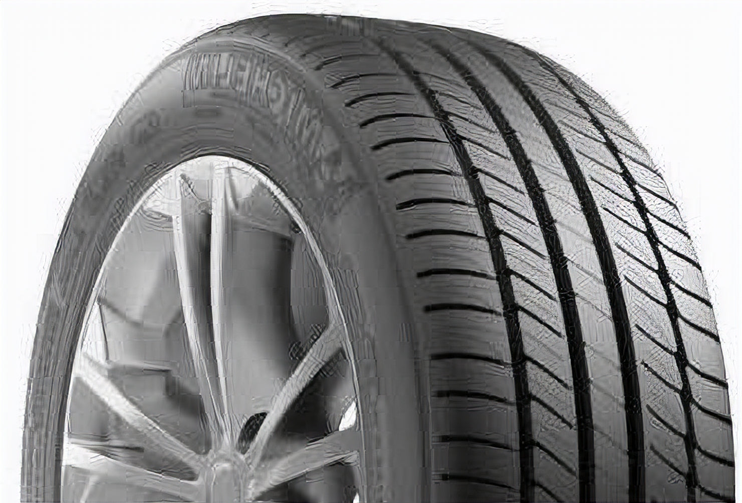 Bridgestone BLIZZAK LM001 RFT 205/55R16 91H SL BSW - Image 7