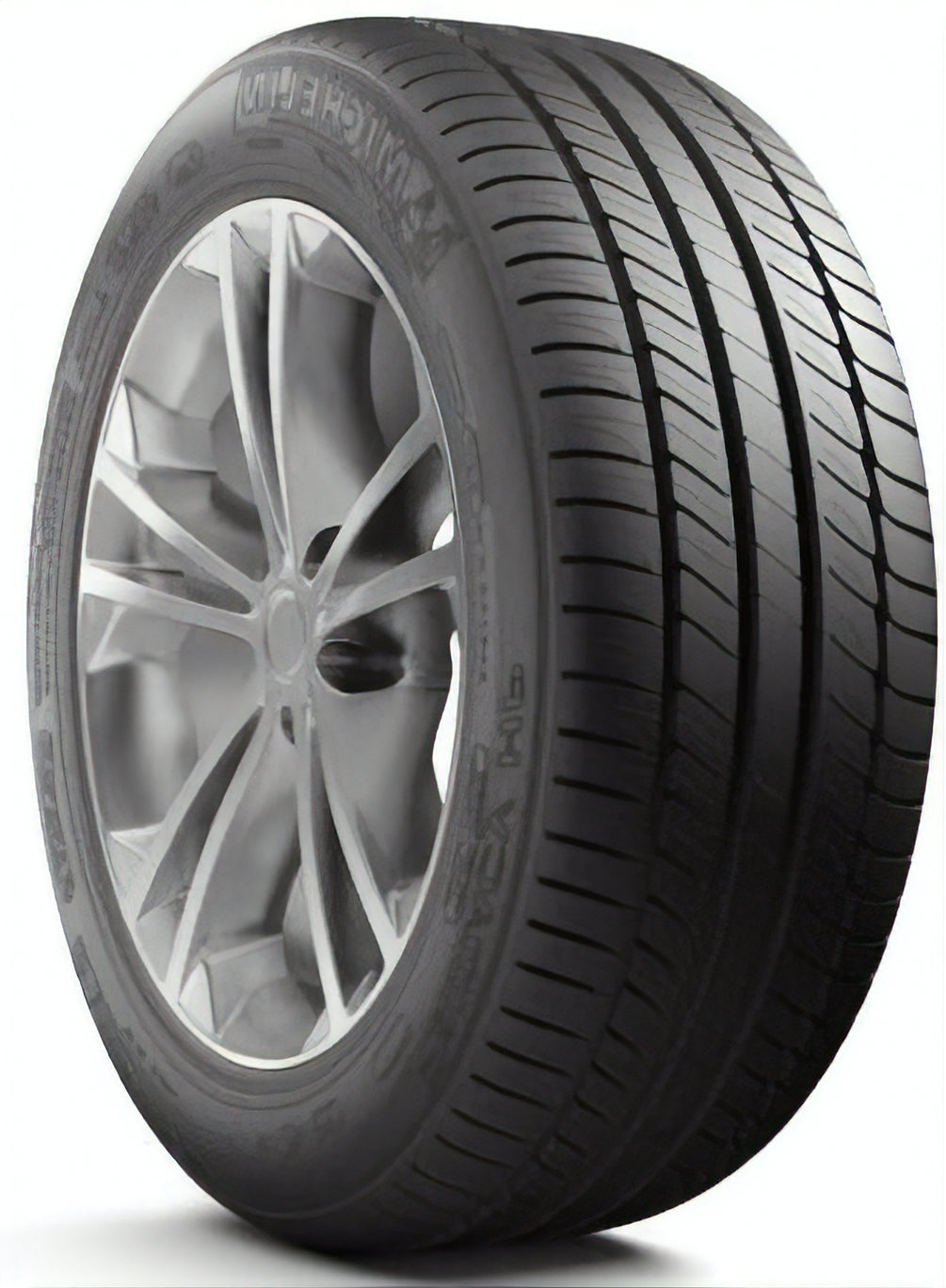 Bridgestone BLIZZAK LM001 RFT 205/55R16 91H SL BSW - Image 8