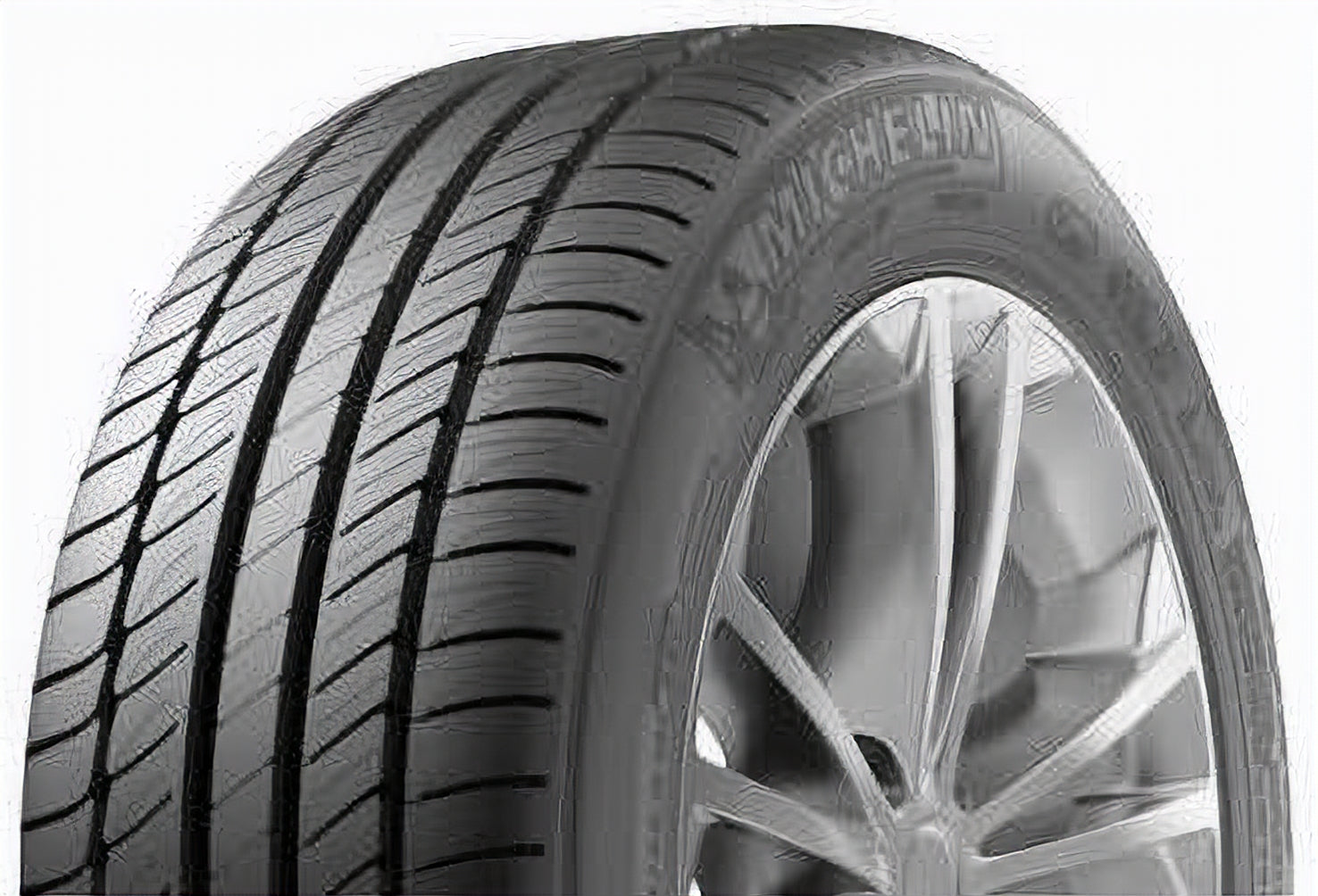 Bridgestone DUELER H/P SPORT AS RFT 225/60R18 104H XL BL - Image 8