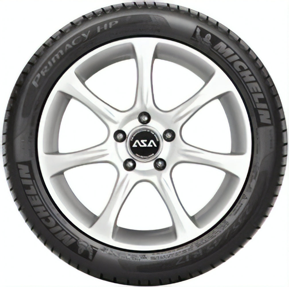 Bridgestone BLIZZAK LM001 RFT 205/55R16 91H SL BSW - Image 10