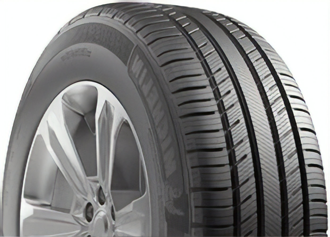 Michelin PRIMACY LTX 265/60R18 110H SL BSW - Image 3