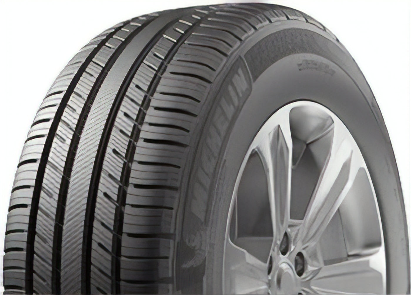 Michelin PRIMACY LTX 265/65R18 114T SL BSW - Image 4