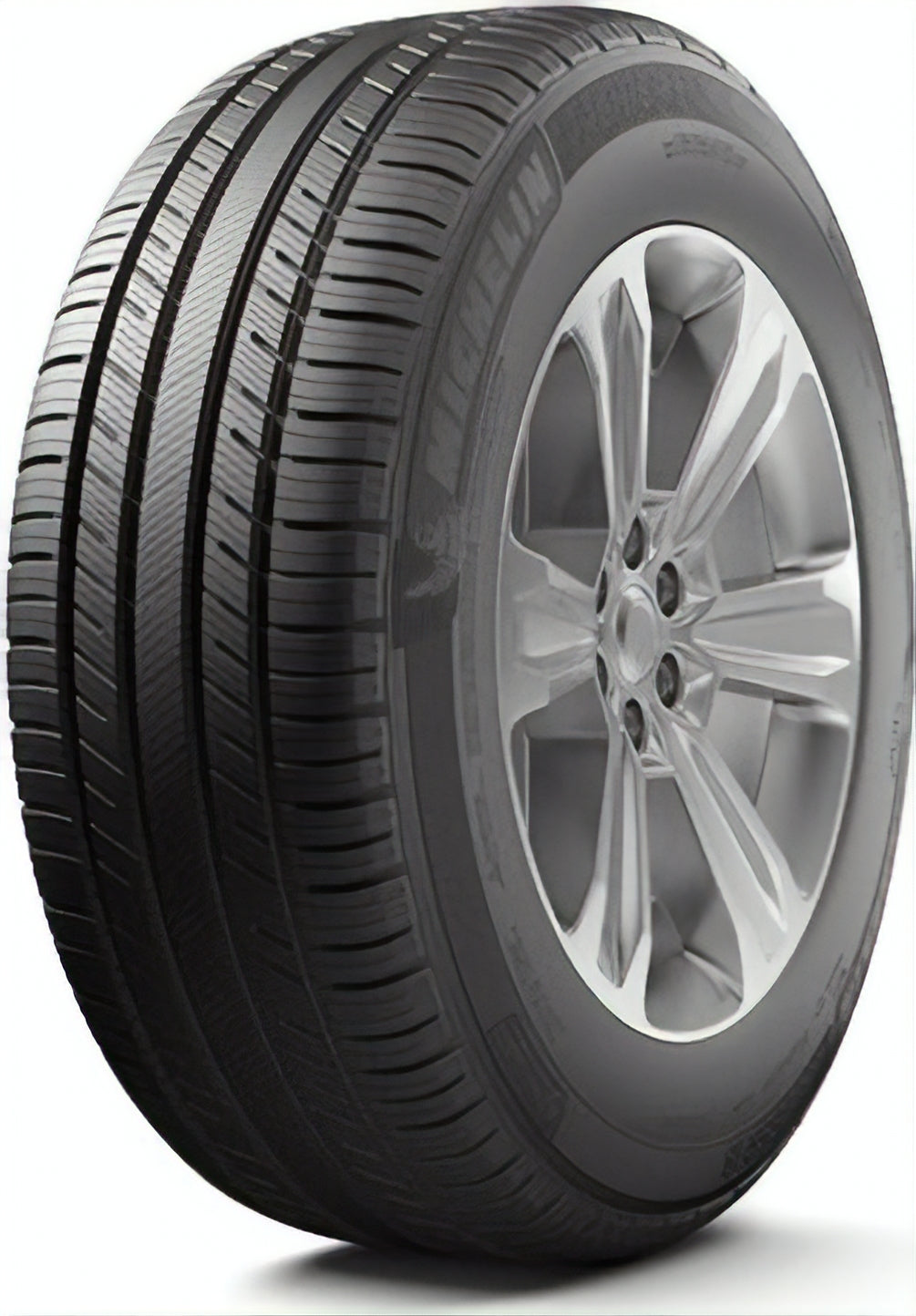 Michelin PRIMACY LTX 265/65R18 114T SL BSW - Image 1
