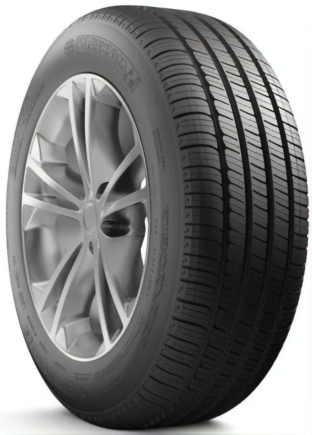 Michelin PRIMACY MXM4 MAT 235/45R18 98W XL BSW - Image 3