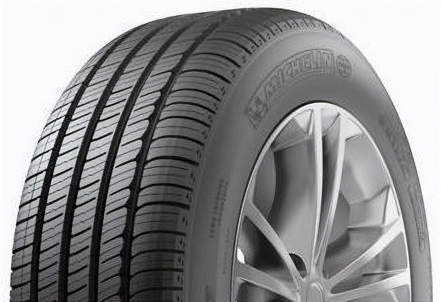 Nexen WINGUARD SPORT 2 245/40R20 99W XL BSW - Image 6