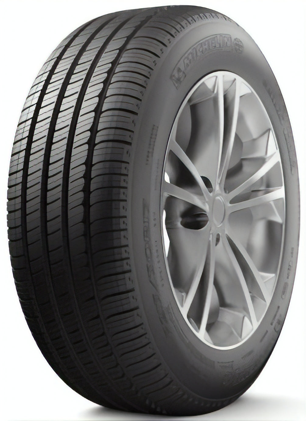 Michelin PRIMACY MXM4 ZP 225/55R17 97H SL BSW - Image 1