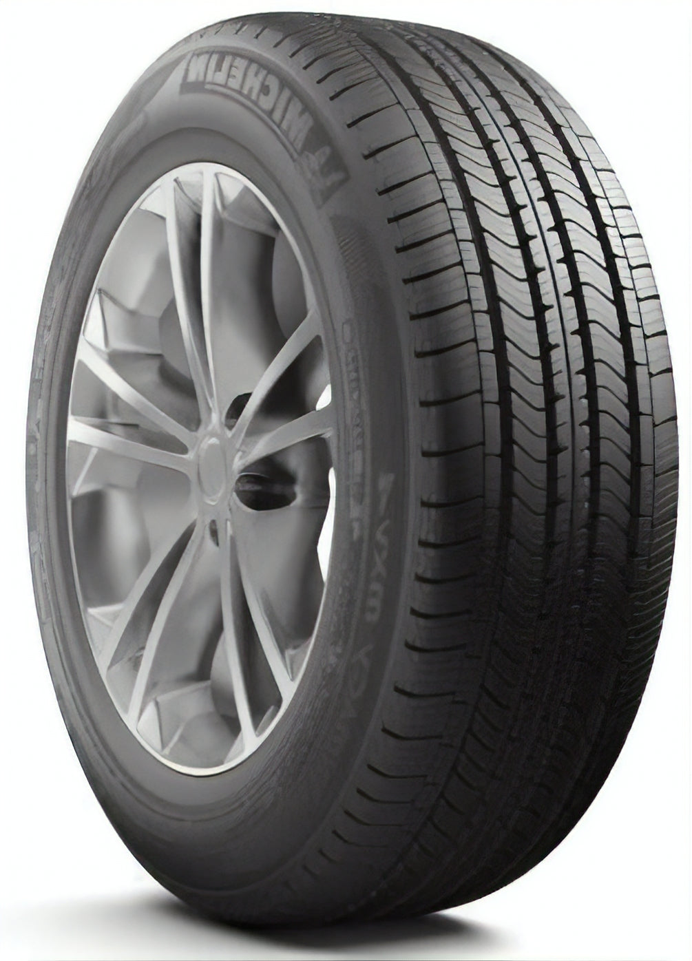 Michelin PRIMACY MXV4 215/55R17 94V SL BSW - Image 3