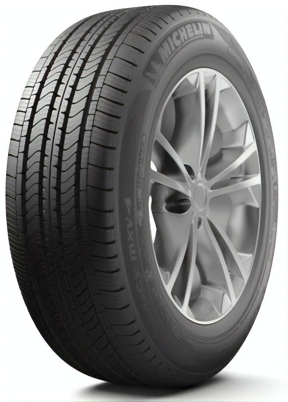 Michelin PRIMACY MXV4 215/55R17 94V SL BSW - Image 1