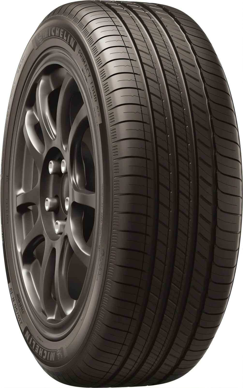 Michelin Primacy Tour A/S, 235/55R17, 99H, BSW - 71987 - Image 3
