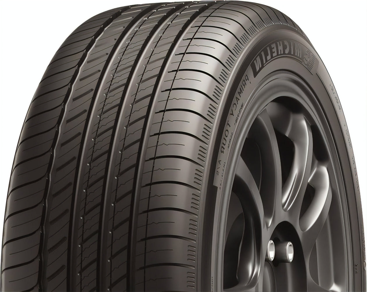 Michelin Primacy Tour A/S, 235/55R17, 99H, BSW - 71987 - Image 4