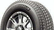 Michelin PRIMACY XC LT235/80R17 120R 1/E BSW - Image 2