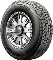 Michelin PRIMACY XC LT235/80R18 121R 1/E BSW - Image 4