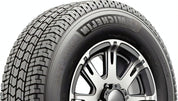 Michelin PRIMACY XC 275/65R18 116T SL OWL - Image 4