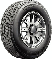 Michelin PRIMACY XC 265/60R18 110H SL BSW - Image 1