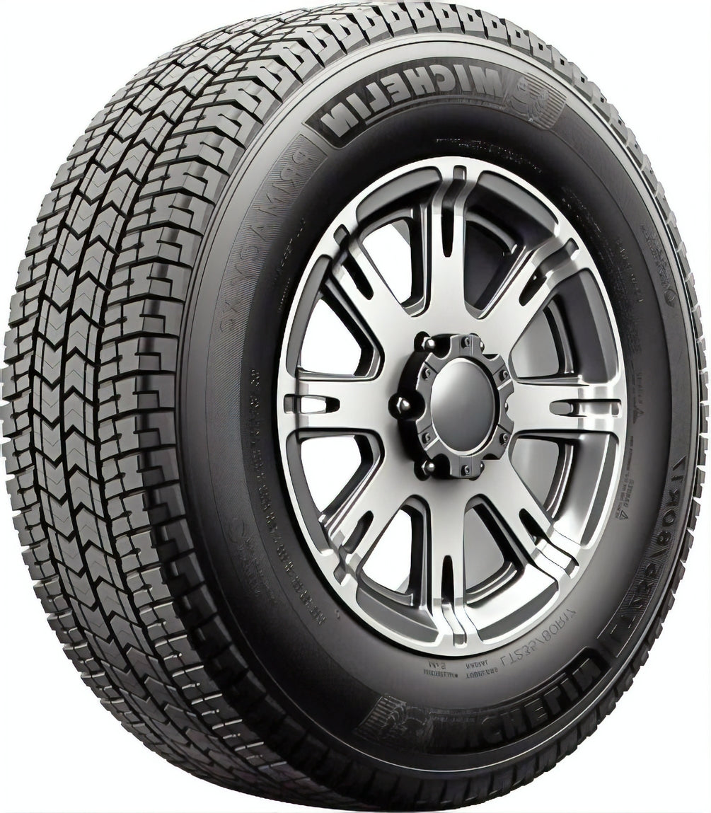 Michelin PRIMACY XC LT235/80R17 120R 1/E BSW - Image 1