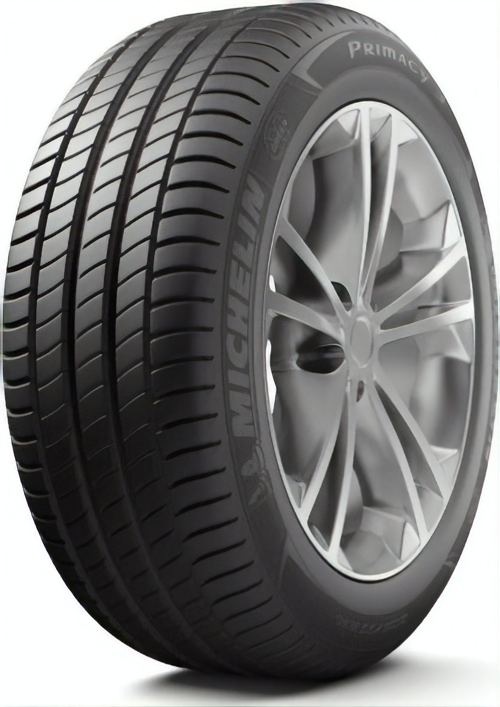Michelin PRIMACY 3 ZP 225/55R17 97W SL BSW - Image 1