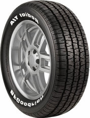 BFGoodrich RADIAL T/A 225/60R15 95S SL RWL - Image 13