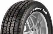 BFGoodrich RADIAL T/A 255/70R15 108S SL RWL - Image 8