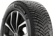 Michelin X-ICE NORTH 4 STUDDED 225/40R18 92T XL BSW - Image 2