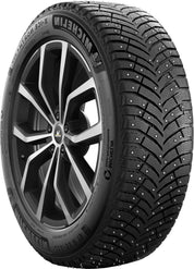 Michelin X-ICE NORTH 4 STUDDED 255/50R19 107T XL BSW - Image 4