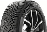 Michelin X-ICE NORTH 4 STUDDED 225/50R17 98T XL BSW - Image 4