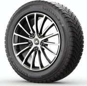 Michelin X-ICE SNOW 275/55R20 113T SL BSW - Image 8