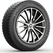 Michelin X-ICE SNOW 225/40R18 92H XL BSW - Image 1