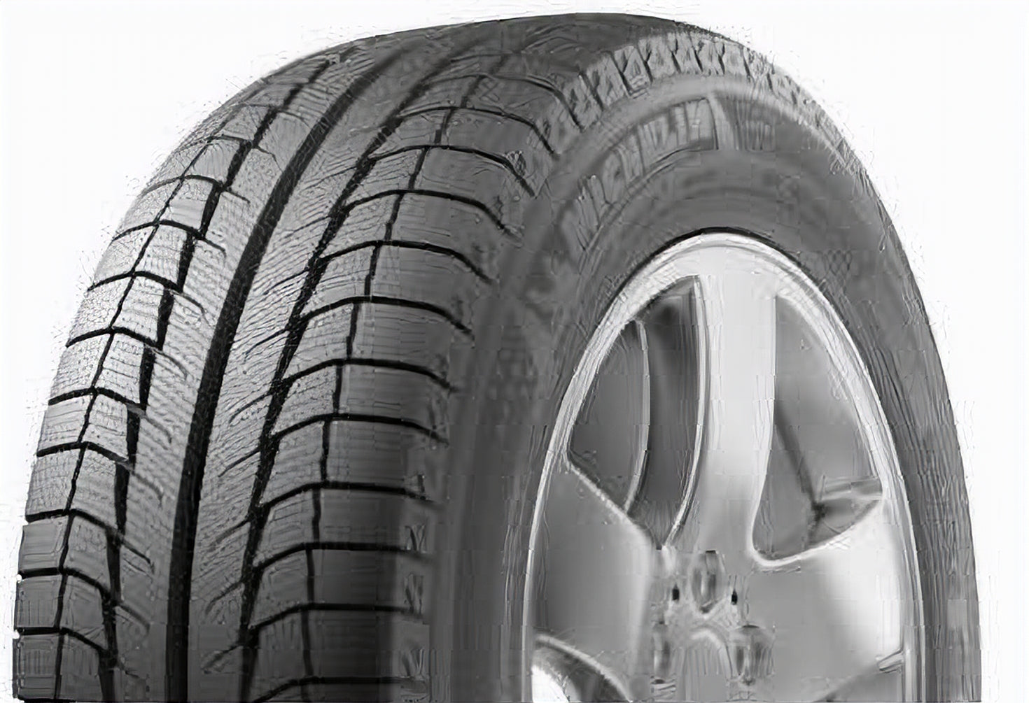 Nexen WINGUARD SPORT 2 225/45R18 95V XL BSW - Image 5