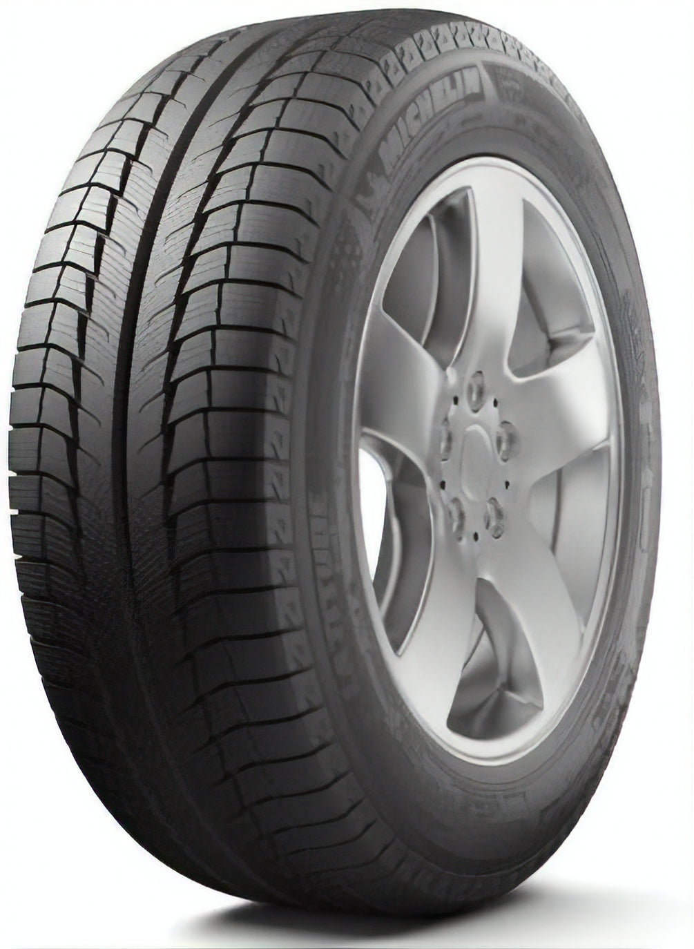 Nexen ROADIAN HTX 2 255/60R20 113T SL BSW - Image 1