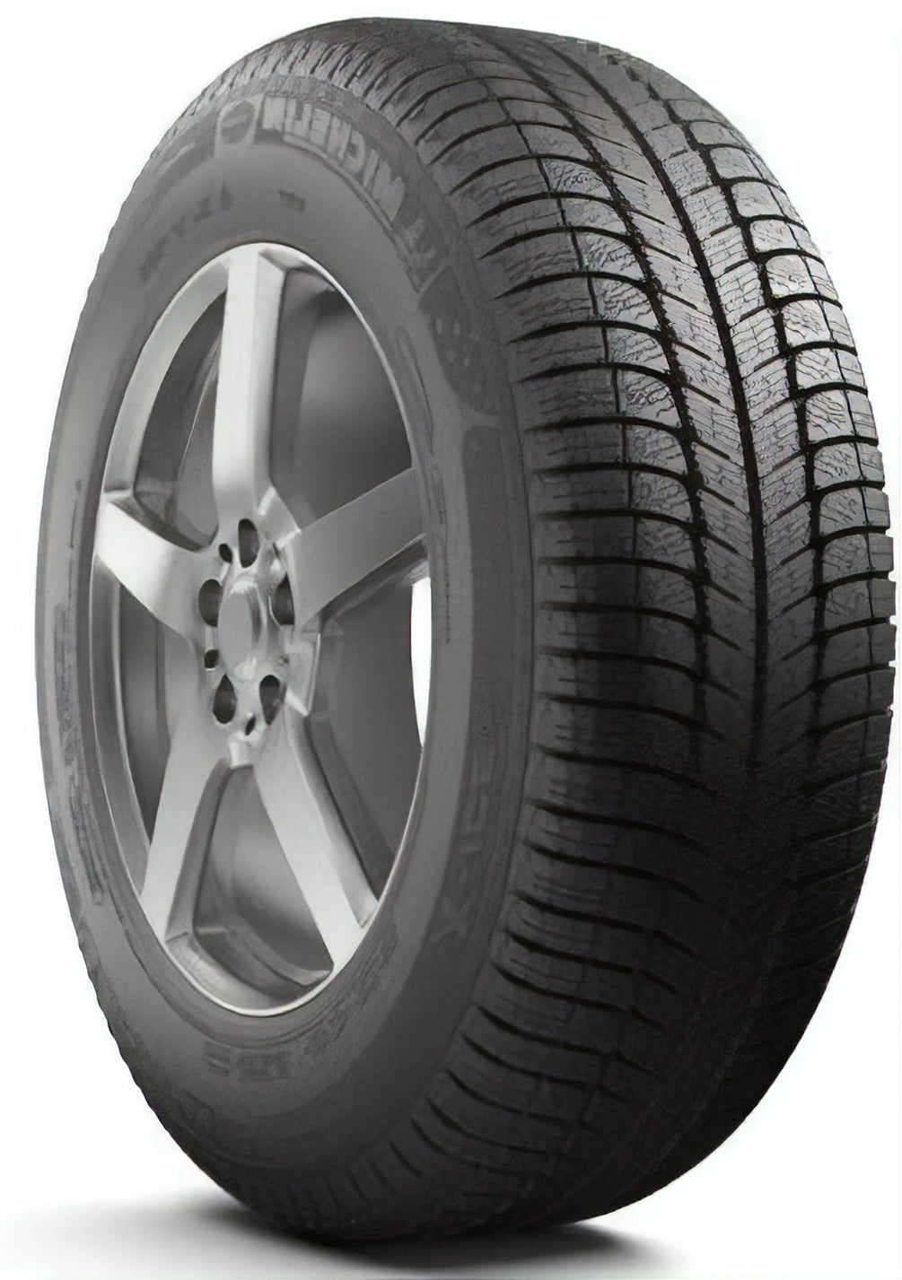 Nexen WINGUARD SPORT 2 SUV 245/65R17 107H SL BSW - Image 4