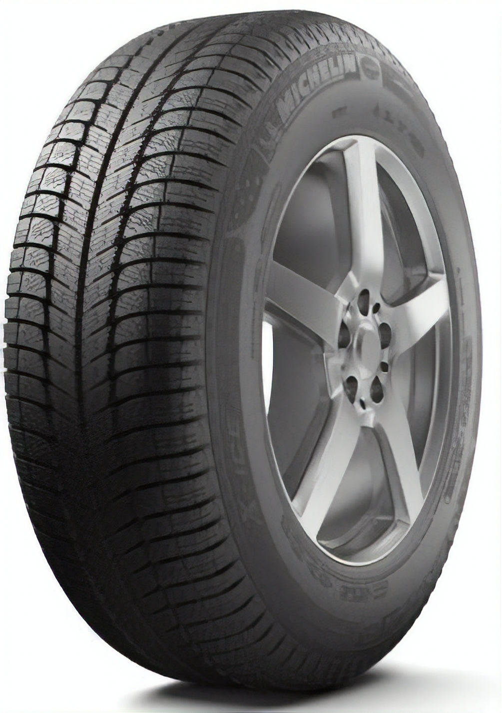 Nexen WINGUARD SPORT 2 SUV 245/65R17 107H SL BSW - Image 1