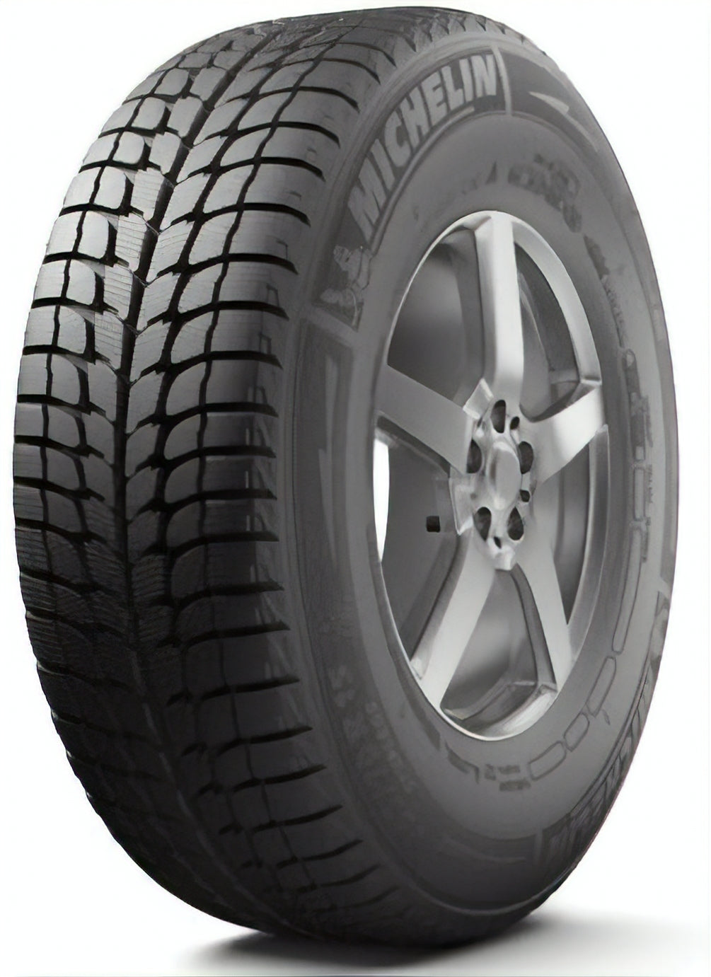Michelin DEFENDER 2 245/60R18 109H XL BSW - Image 1