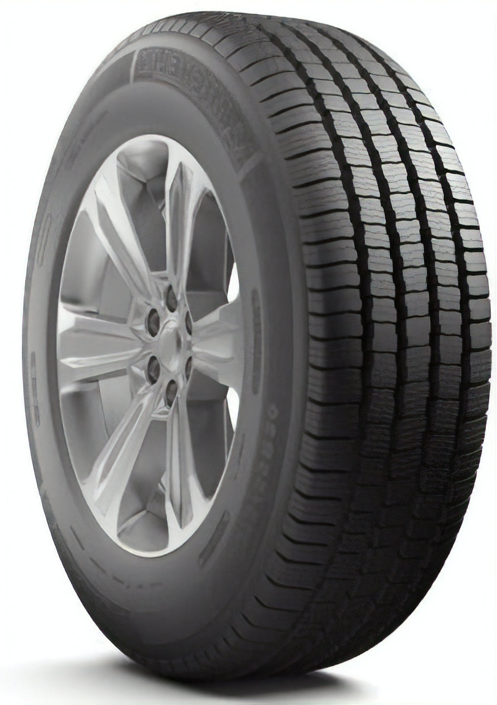 Bridgestone ECOPIA EP422 PLUS 205/60R16 92H SL BL - Image 11