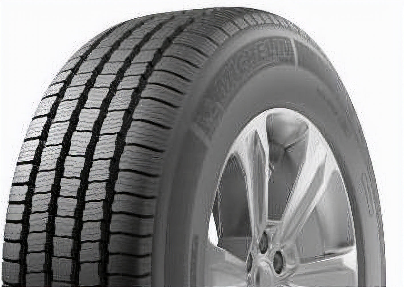 Bridgestone TURANZA LS100 EXT 225/45R18 95H XL BSW - Image 10