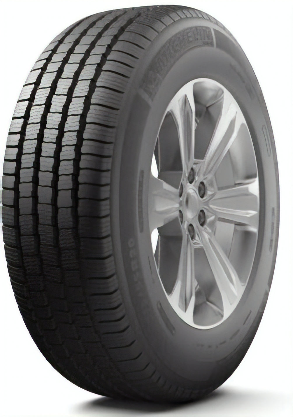Bridgestone ALENZA PRESTIGE 255/50R19 107W XL BL - Image 2